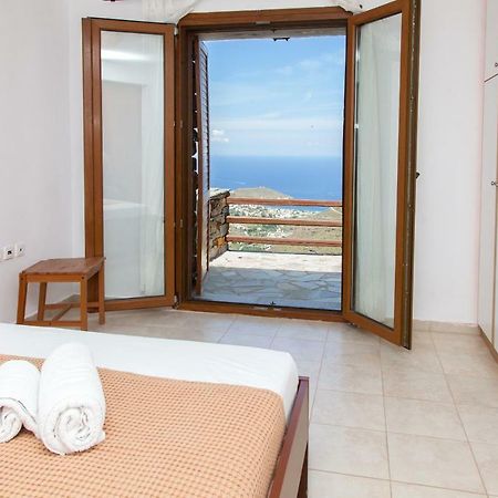 Karthean Villas Ioulis 외부 사진