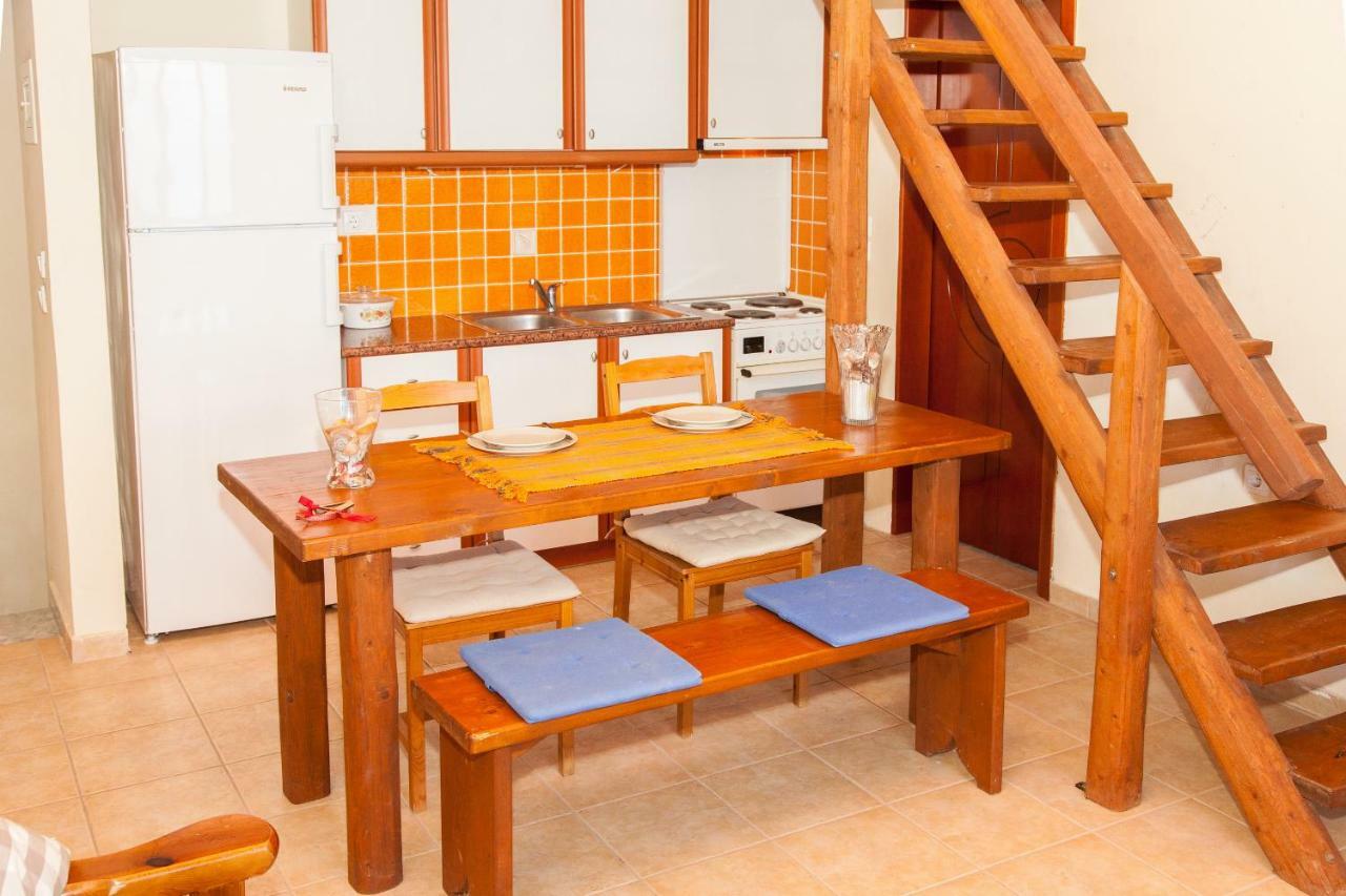 Karthean Villas Ioulis 외부 사진