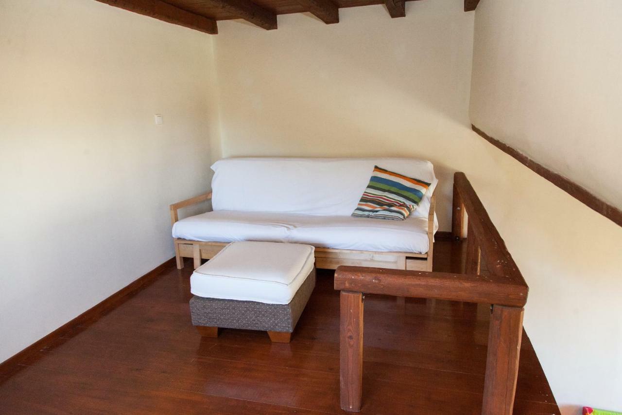 Karthean Villas Ioulis 외부 사진