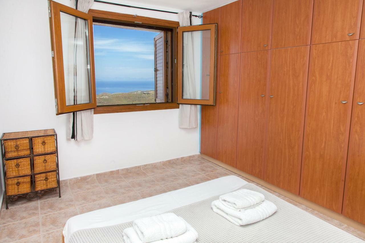 Karthean Villas Ioulis 외부 사진