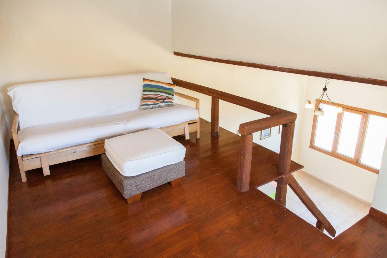 Karthean Villas Ioulis 외부 사진