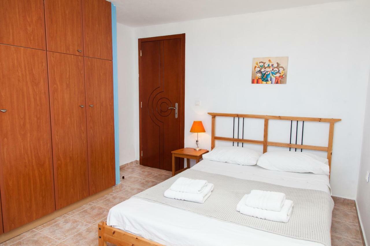 Karthean Villas Ioulis 외부 사진