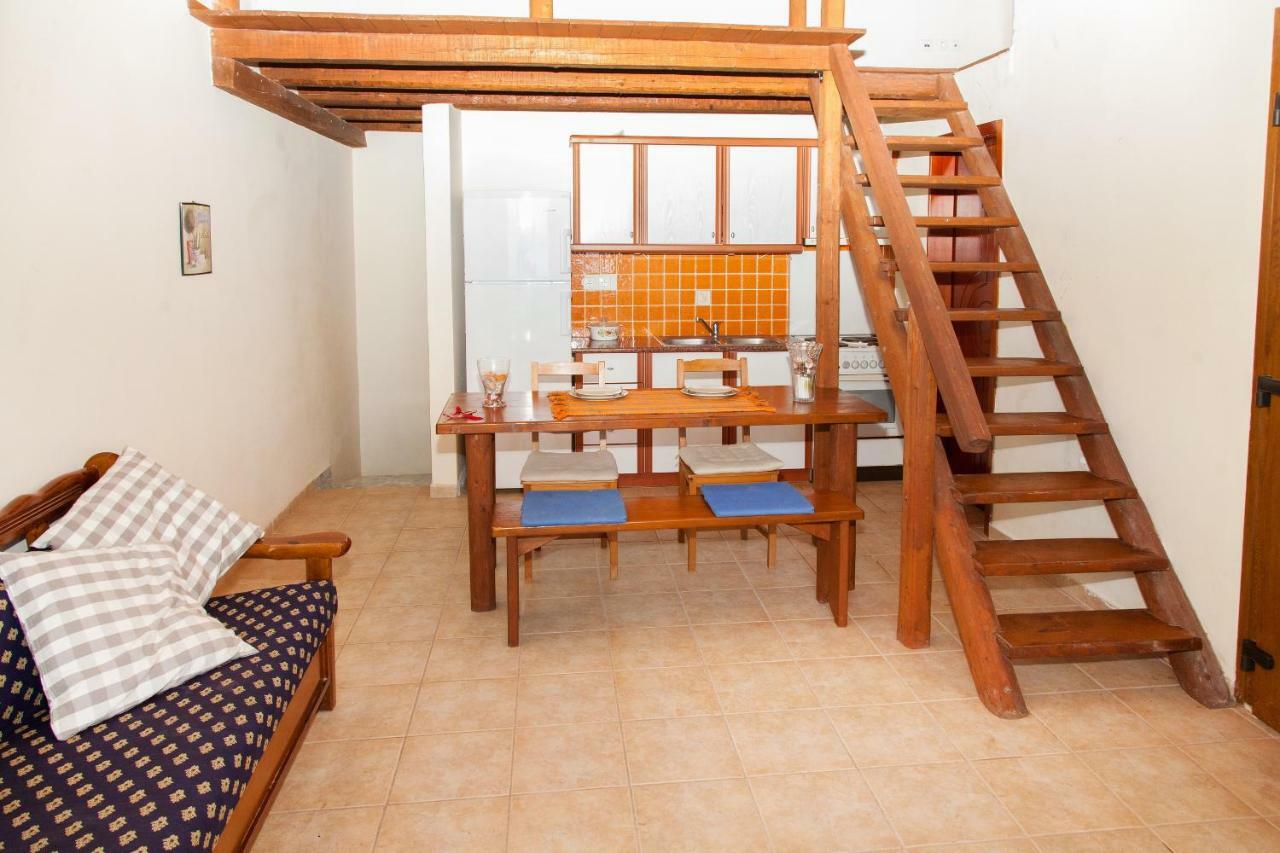 Karthean Villas Ioulis 외부 사진