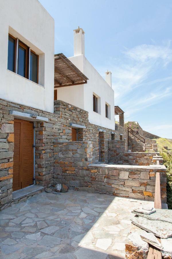 Karthean Villas Ioulis 외부 사진