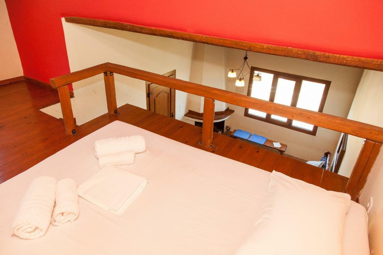 Karthean Villas Ioulis 외부 사진
